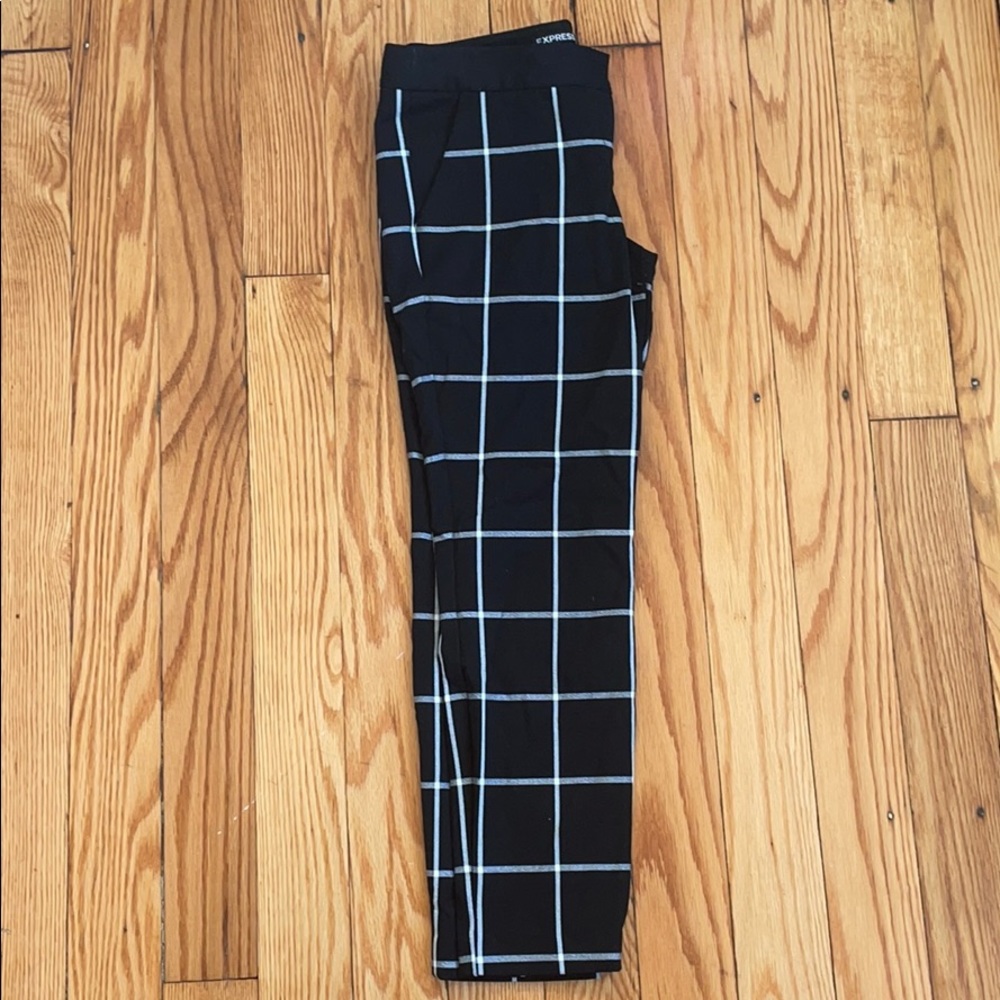 Women’s dress pants